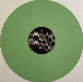 LP Underoath: Voyeurist DLX | LTD | CLR