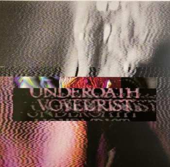 LP Underoath: Voyeurist DLX | LTD | CLR