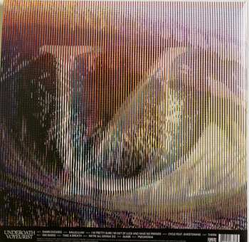 LP Underoath: Voyeurist DLX | LTD | CLR