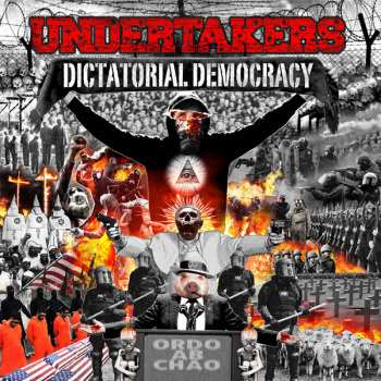 LP Undertakers: Dictatorial Democracy CLR