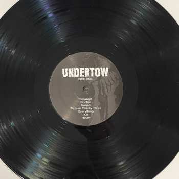 2LP Undertow: Everything
