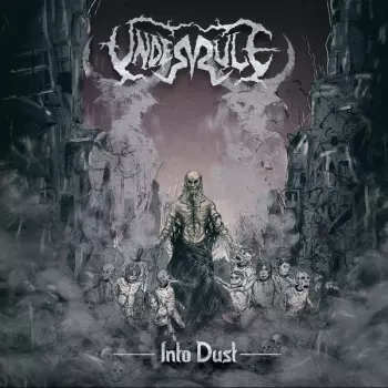 Underule: Into Dust