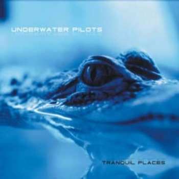 CD Underwater Pilots: Tranquil Places