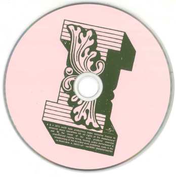 4CD/Box Set Underworld: Second Toughest In The Infants DLX