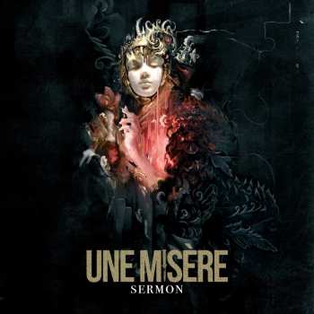 Album Une Misère: Sermon