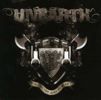 LP Unearth: III: In The Eyes of Fire LTD | NUM | CLR