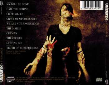 2CD Unearth: The March