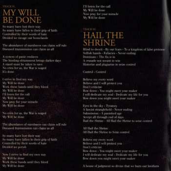 2CD Unearth: The March