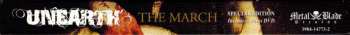 2CD Unearth: The March