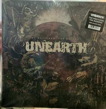 LP Unearth: The Wretched; The Ruinous