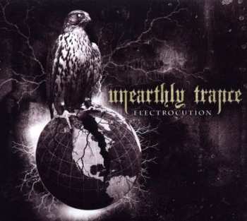 CD Unearthly Trance: Electrocution
