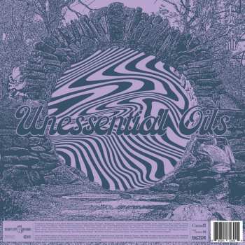 LP Unessential Oils: Unessential Oils