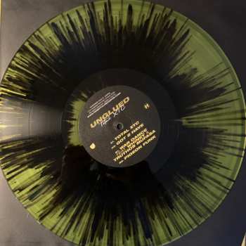 LP Unglued: Total XTC