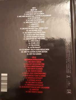 2CD Unheilig: Lichterland LTD