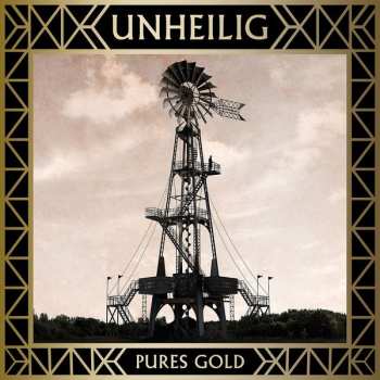Album Unheilig: Pures Gold