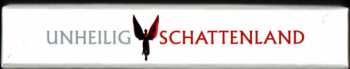 5CD/Box Set Unheilig: Schattenland LTD