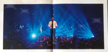 CD Unheilig: Unter Dampf - Ohne Strom