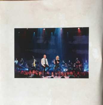 CD Unheilig: Unter Dampf - Ohne Strom