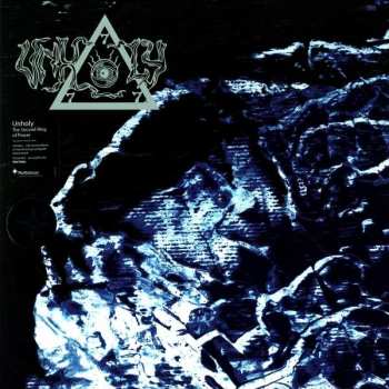 2LP Unholy: The Second Ring Of Power