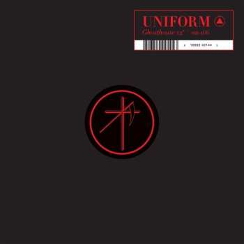 LP Uniform: Ghosthouse