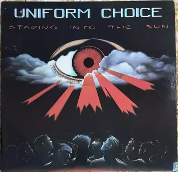 Uniform Choice: Staring Into The Sun