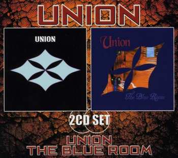 2CD Union: Union / The Blue Room