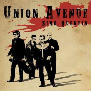 CD Union Avenue: Sing Quentin