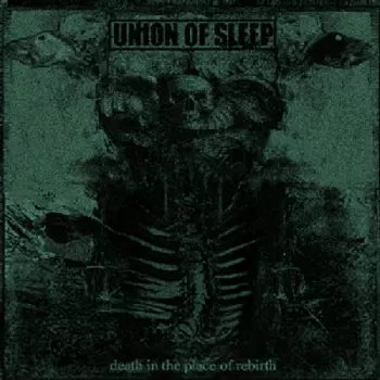 Death In The Place Of Rebirth