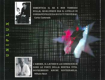 CD Uniplux: Spacciatori Di Soldi