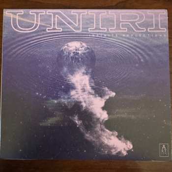 LP Uniri: Infinite Reflections