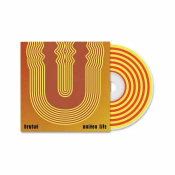 CD Brutus: Unison Life