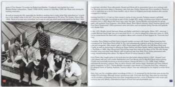 2CD Unit Four Plus Two: Concrete & Clay - The Complete Recordings