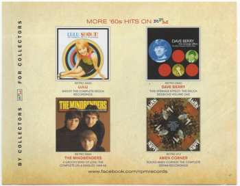 2CD Unit Four Plus Two: Concrete & Clay - The Complete Recordings