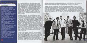 2CD Unit Four Plus Two: Concrete & Clay - The Complete Recordings