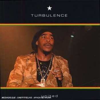 CD Turbulence: United