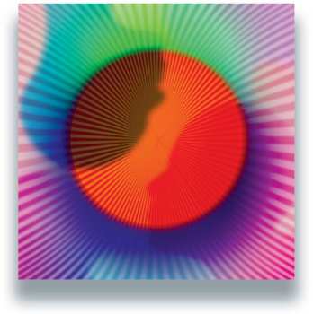 Album United Freedo Collective: Bright Patterns