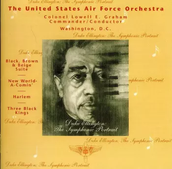 Duke Ellington The Symphonic Portrait