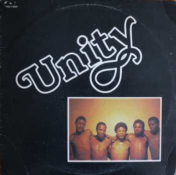 Album Unity: Unity
