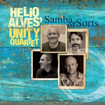 Album Unity Quartet: Samba Of Sorts