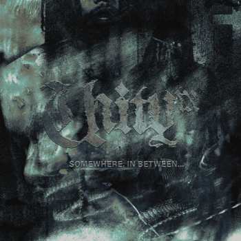 CD UnityTX: Somewhere In Between  DIGI