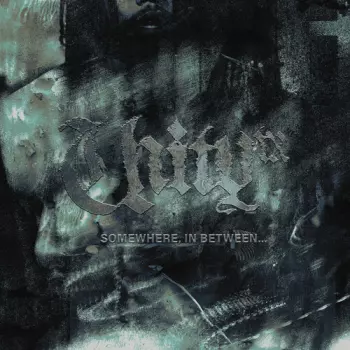 Somewhere In Between