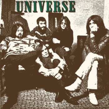 LP Universe: Universe
