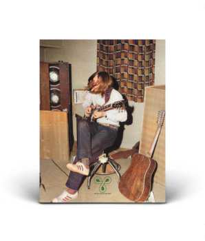 LP Universe: Universe