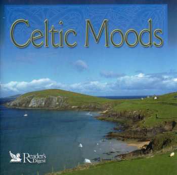 3CD/Box Set Unknown Artist: Celtic Moods