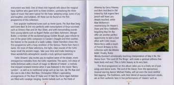 3CD/Box Set Unknown Artist: Celtic Moods