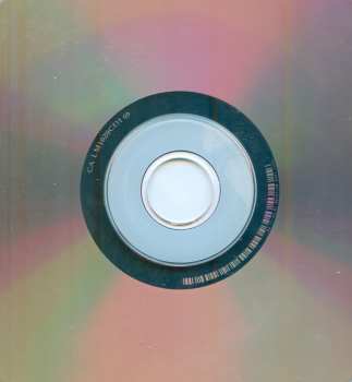 3CD Unknown Artist: Jimi Hendrix & Friends