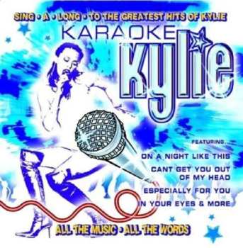 Album Unknown Artist: Karaoke Kylie