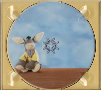 CD Unknown Artist: Kinderlieder
