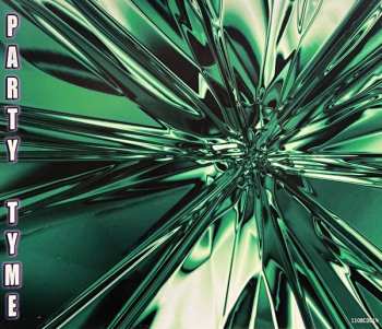 CD Unknown Artist: Party Tyme Karaoke - Super Hits 16