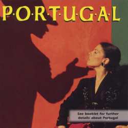 CD Unknown Artist: Portugal